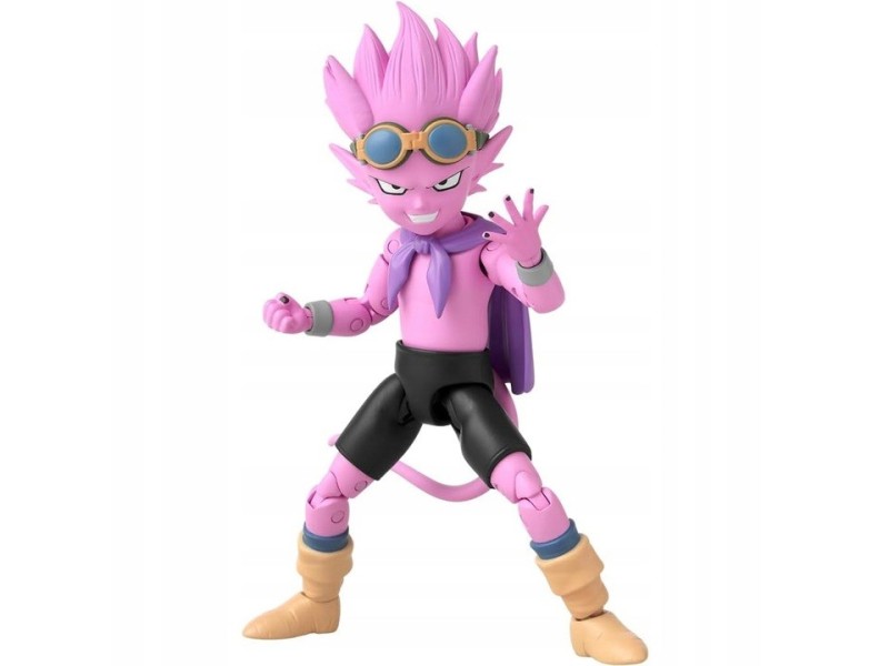 DRAGON STARS SAND LAND - BELZEBUB DS37815 – BANDAI Фигури