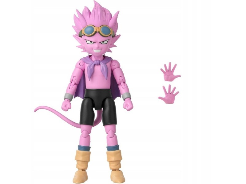 DRAGON STARS SAND LAND - BELZEBUB DS37815 – BANDAI Фигури