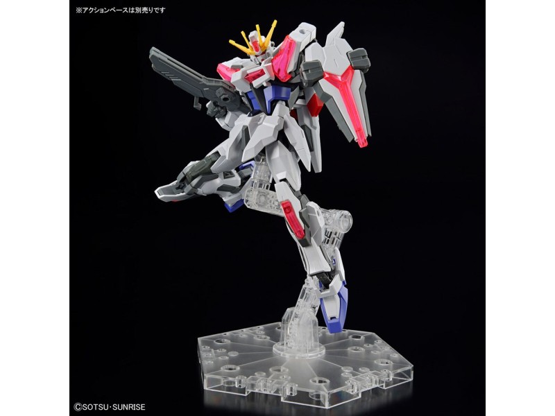 ENTRY GRADE 1/144 BUILD STRIKE EXCEED GALAXY GUN65689 – BANDAI Фигури