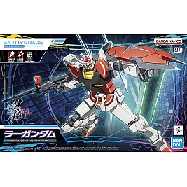 ENTRY GRADE 1/144 LAH GUNDAM