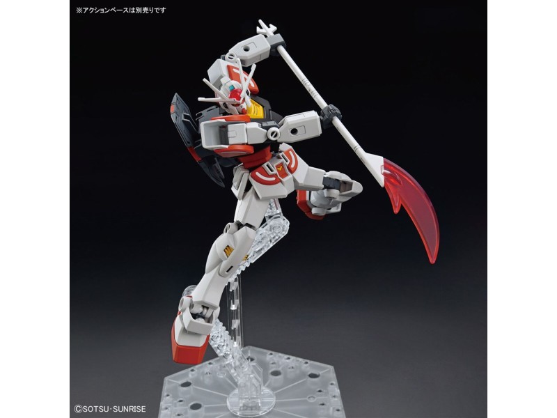 ENTRY GRADE 1/144 LAH GUNDAM GUN65688 – BANDAI Фигури