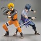 ENTRY GRADE NARUTO - UCHIHA SASUKE GUN65567 – BANDAI Фигури