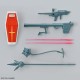 ENTRY GRADE RX-78-2 GUNDAM (FULL WEAPON SET) GUN62033 – BANDAI Фигури