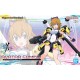 FIGURE RISE AVATAR FUMINA GUN66303 – BANDAI Фигури