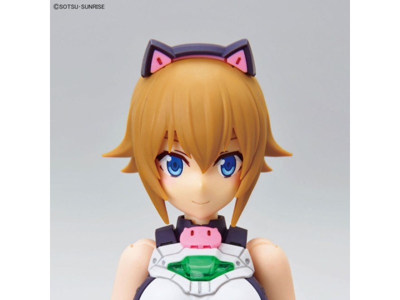 FIGURE RISE AVATAR FUMINA GUN66303 – BANDAI Фигури