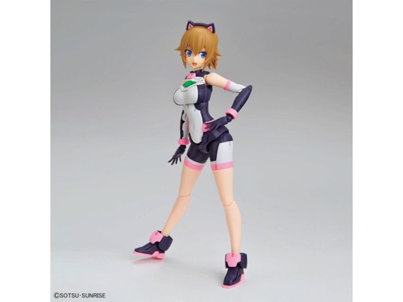 FIGURE RISE AVATAR FUMINA GUN66303 – BANDAI Фигури