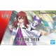FIGURE RISE KYOUKAI SENKI SHISHIBE SHION GUN62158 – BANDAI Фигури