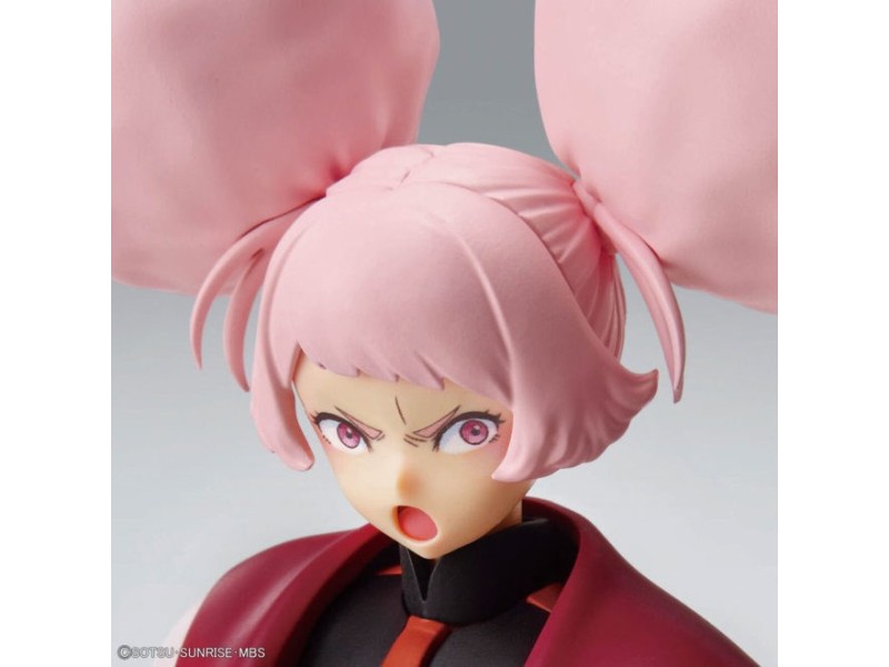 FIGURE RISE MSG CHUATURY PANLUNCH GUN66292 – BANDAI Фигури