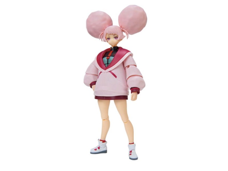 FIGURE RISE MSG CHUATURY PANLUNCH GUN66292 – BANDAI Фигури