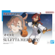 FIGURE RISE MSG SULETTA MERCURY GUN64004 – BANDAI Фигури