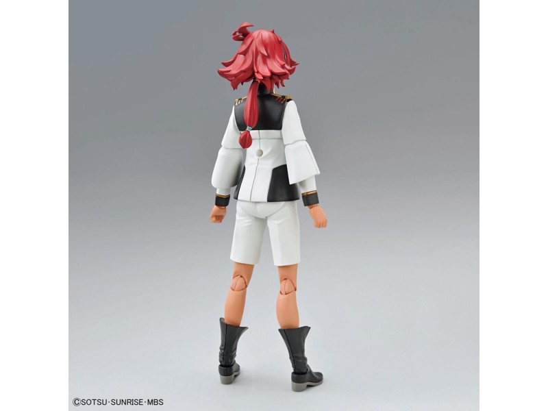 FIGURE RISE MSG SULETTA MERCURY GUN64004 – BANDAI Фигури