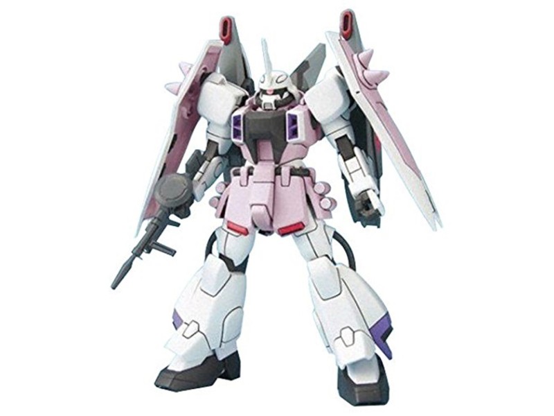 Figurine collectors BANDAI HG 1/144 BLAZE ZAKU PHANTOM GUN85522 – BANDAI Фигури