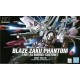 Figurine collectors BANDAI HG 1/144 BLAZE ZAKU PHANTOM GUN85522 – BANDAI Фигури