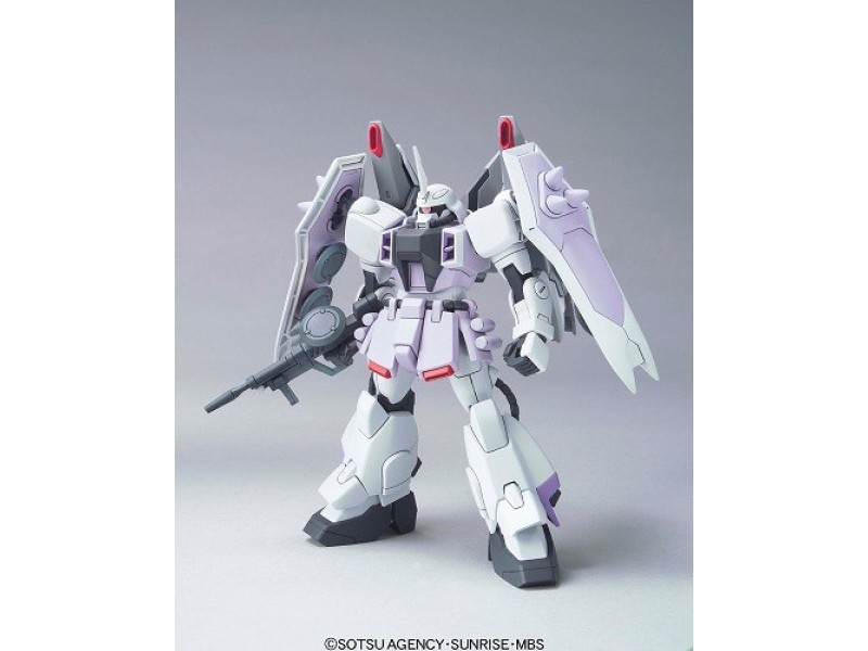 Figurine collectors BANDAI HG 1/144 BLAZE ZAKU PHANTOM GUN85522 – BANDAI Фигури