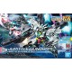 Figurka kolekcjonerska BANDAI HGBD:R 1/144 JUPITIVE GUNDAM DIZBNDFIG0255 – BANDAI Фигури