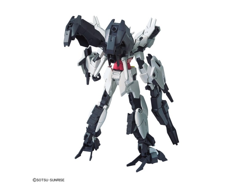 Figurka kolekcjonerska BANDAI HGBD:R 1/144 JUPITIVE GUNDAM DIZBNDFIG0255 – BANDAI Фигури