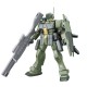 Figurka kolekcjonerska BANDAI HGBF 1/144 GM SNIPER K9 GUN58790 – BANDAI Фигури