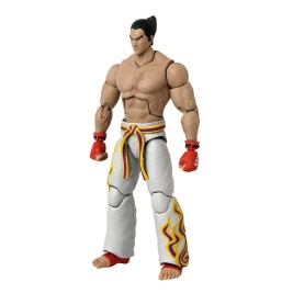 GAME DIMENSIONS TEKKEN - KAZUYA MISHIMA