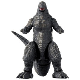 GODZILLA ACTION FIGURE - GODZILLA 2023 (MINUS ONE)