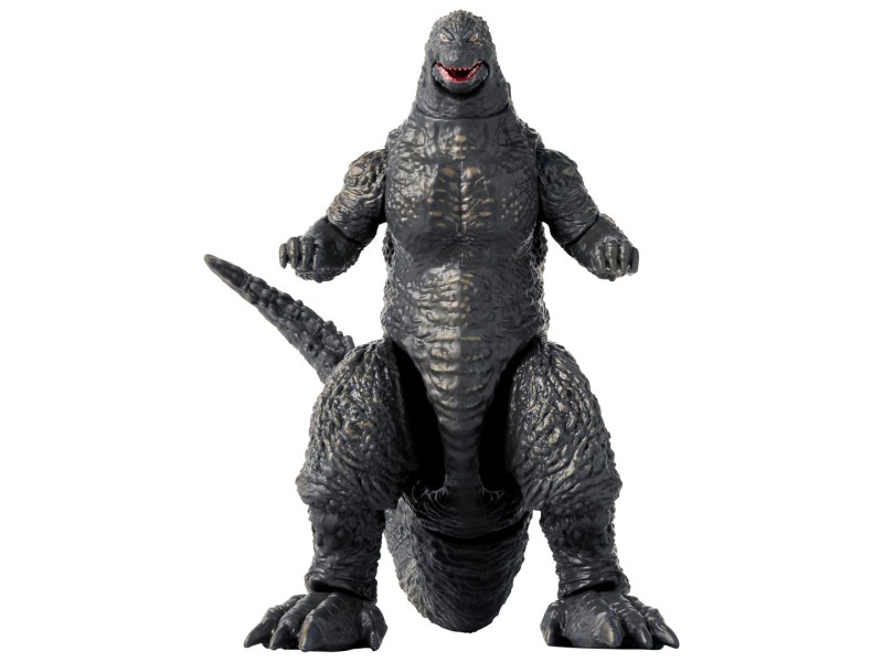 GODZILLA ACTION FIGURE - GODZILLA 2023 (MINUS ONE) 92343 – BANDAI Фигури