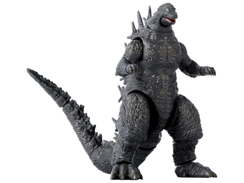 GODZILLA ACTION FIGURE - GODZILLA 2023 (MINUS ONE) 92343 – BANDAI Фигури