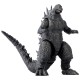 GODZILLA ACTION FIGURE - GODZILLA 2023 (MINUS ONE) 92343 – BANDAI Фигури