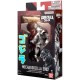 GODZILLA ACTION FIGURE - MECHA GODZILLA 2002 92342 – BANDAI Фигури