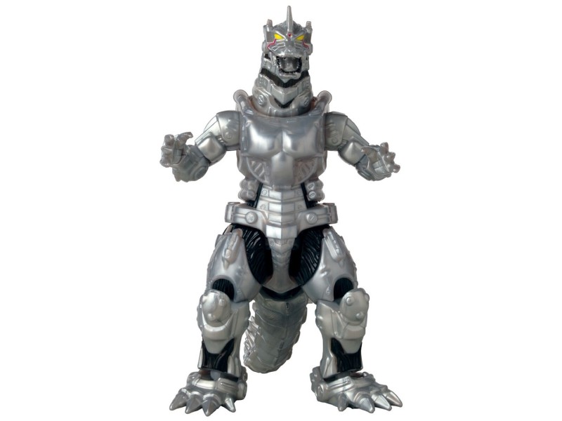 GODZILLA ACTION FIGURE - MECHA GODZILLA 2002 92342 – BANDAI Фигури