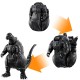 GODZILLA EGG MONSTER - GODZILLA 92321 – BANDAI Фигури