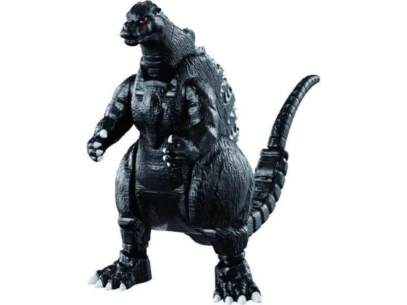 GODZILLA EGG MONSTER - GODZILLA 92321 – BANDAI Фигури