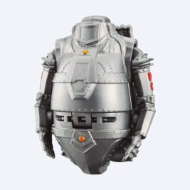 GODZILLA EGG MONSTER - MECHA GODZILLA