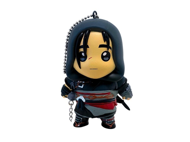 Good Loot Assassins Creed collector figurine - Naoe 5908305247470 – Cenega Publishing Фигури