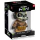 Good Loot Call of Duty collector figurine - Simon ‘’Ghost’ Riley 5908305247098 – Cenega Publishing Фигури