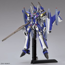 HG 1/100 YF-29 DURANDAL VALKYRIE (MAXIMILAN JENIUS USE) FULL SET PACK
