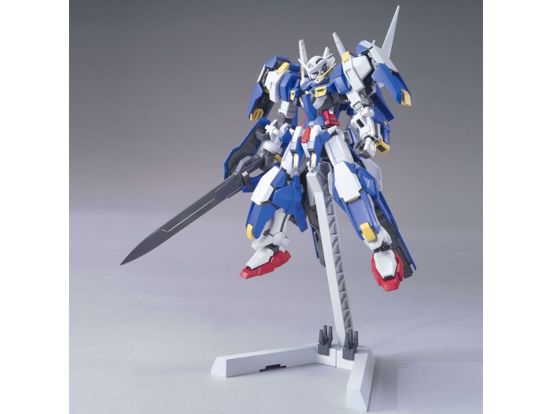 HG 1/144 GUNDAM AVALANCHE EXIA BL GUN59024 – BANDAI Фигури