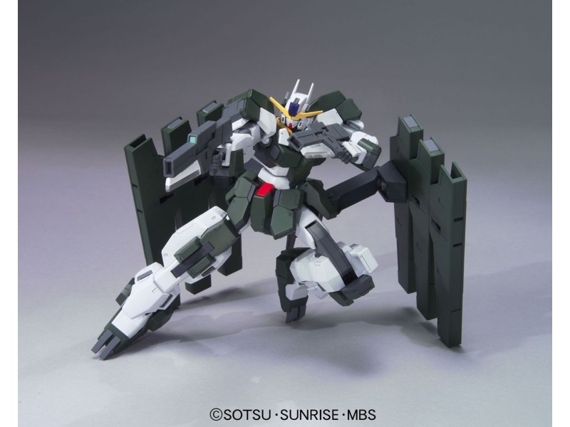 HG 1/144 GUNDAM ZABANYA GUN59236 – BANDAI Фигури
