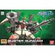 HG 1/144 R03 BUSTER GUNDAM BL GUN60360 – BANDAI Фигури