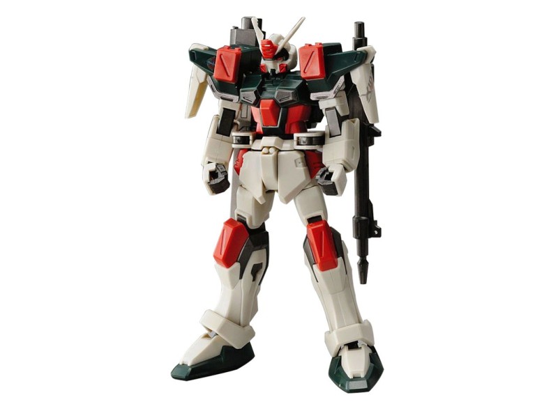 HG 1/144 R03 BUSTER GUNDAM BL GUN60360 – BANDAI Фигури