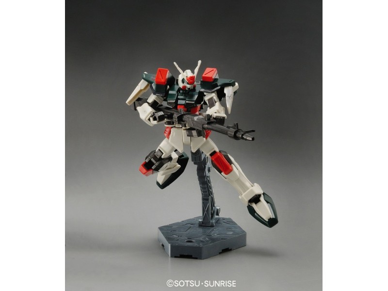 HG 1/144 R03 BUSTER GUNDAM BL GUN60360 – BANDAI Фигури