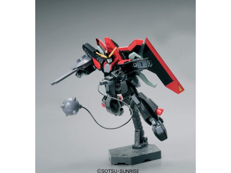 HG 1/144 R10 RAIDER GUNDAM GUN85516P – BANDAI Фигури