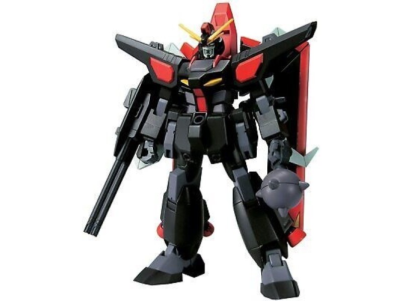 HG 1/144 R10 RAIDER GUNDAM GUN85516P – BANDAI Фигури