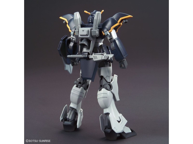 HGAC 1/144 XXXG-01D GUNDAM DEATHSCYTHE GUN61654 – BANDAI Фигури