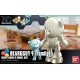 HGBF 1/144 BEARGGUY F [FAMILY] GUN85266P – BANDAI Фигури