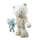 HGBF 1/144 BEARGGUY F [FAMILY] GUN85266P – BANDAI Фигури