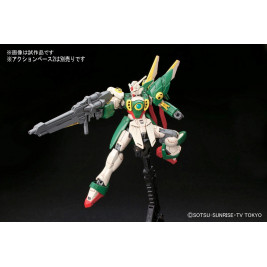 HGBF 1/144 WING GUNDAM FENICE BL