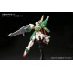 HGBF 1/144 WING GUNDAM FENICE BL GUN58788 – BANDAI Фигури