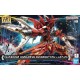 HGBM 1/144 GUNDAM AMAZING BARBATOS LUPUS GUN66699 – BANDAI Фигури