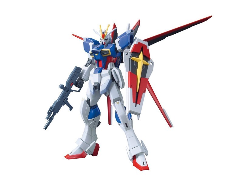 HGCE 1/144 FORCE IMPULSE GUNDAM DIZBNDFIG0487 – BANDAI Фигури