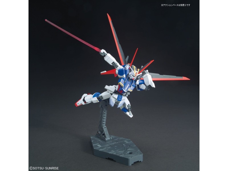 HGCE 1/144 FORCE IMPULSE GUNDAM DIZBNDFIG0487 – BANDAI Фигури