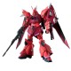 HGCE 1/144 GELGOOG MENACE (LUNAMARIA HAWKE CUSTOM) GUN66306 – BANDAI Фигури